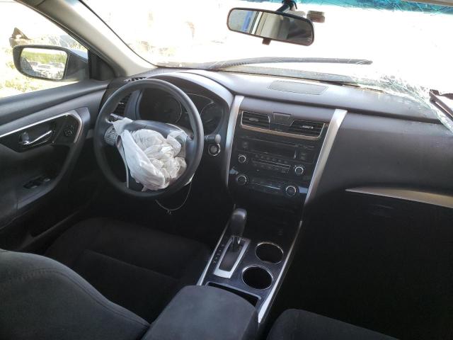 Photo 9 from auction – 2013 NISSAN ALTIMA 2.5 with VIN 1N4AL3AP1DN576042