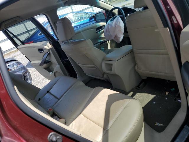 Photo 6 from auction – 2015 ACURA RDX with VIN 5J8TB3H35FL005372