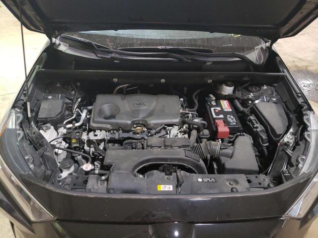 Photo 7 from auction – 2020 TOYOTA RAV4 XLE with VIN 2T3W1RFV8LC044232