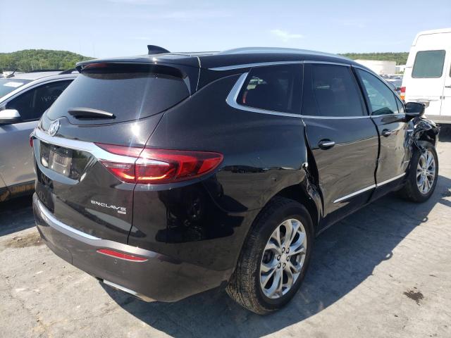 Photo 4 from auction – 2018 BUICK ENCLAVE AV with VIN 5GAEVCKW2JJ102679