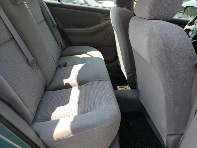 Photo 6 from auction – 2007 TOYOTA COROLLA CE with VIN 2T1BR32E57C791814