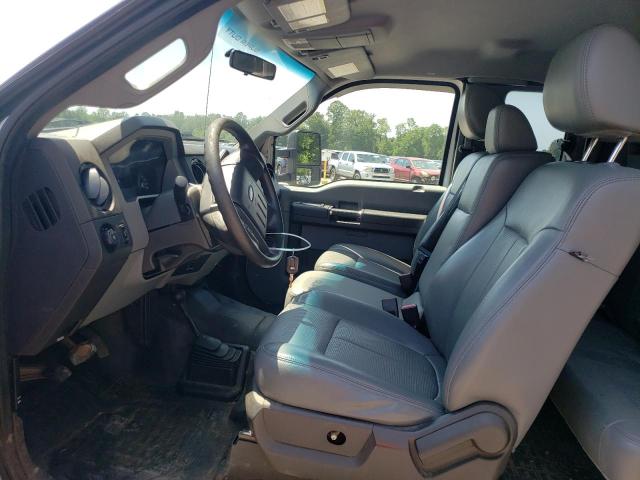 Photo 5 from auction – 2011 FORD F250 SUPER with VIN 1FT7X2B66BEA34697