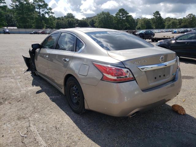 Photo 3 from auction – 2014 NISSAN ALTIMA 2.5 with VIN 1N4AL3AP4EC105600