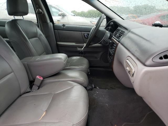 Photo 5 from auction – 2000 MERCURY SABLE LS P with VIN 1MEFM55S4YA610249