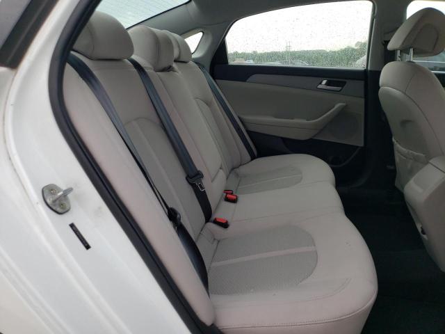 Photo 6 from auction – 2017 HYUNDAI SONATA SE with VIN 5NPE24AF6HH476536