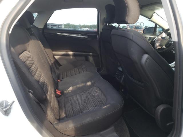 Photo 6 from auction – 2016 FORD FUSION SE with VIN 3FA6P0H76GR287822