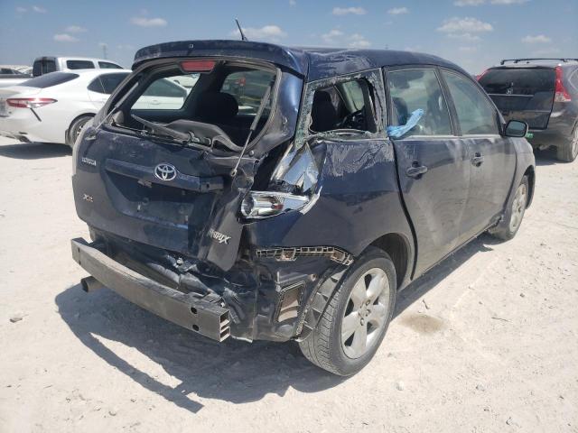 Photo 4 from auction – 2008 TOYOTA COROLLA MA with VIN 2T1KR32EX8C718519