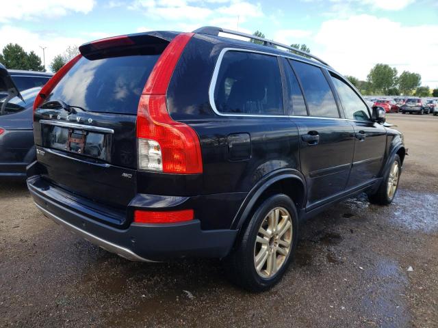 Photo 4 from auction – 2012 VOLVO XC90 3.2 with VIN YV4952CZ1C1620902