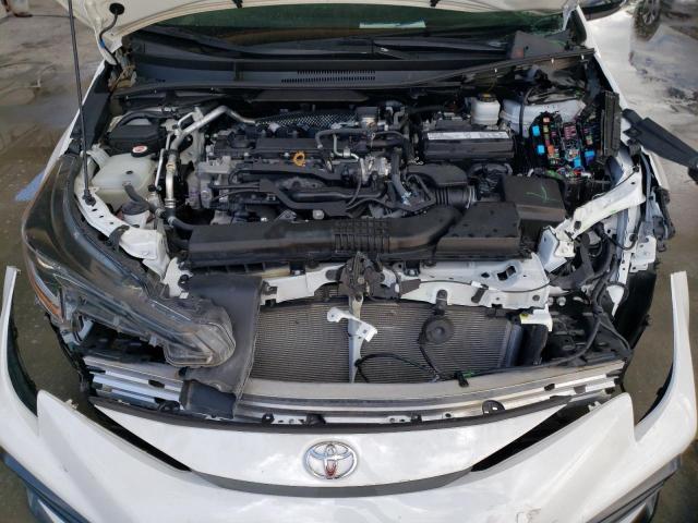 Photo 7 from auction – 2020 TOYOTA COROLLA SE with VIN 5YFS4RCE5LP023020