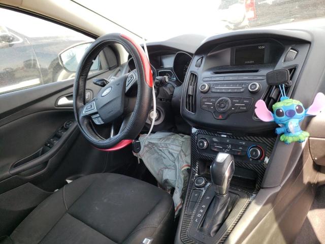 Photo 9 from auction – 2016 FORD FOCUS SE with VIN 1FADP3K25GL253827