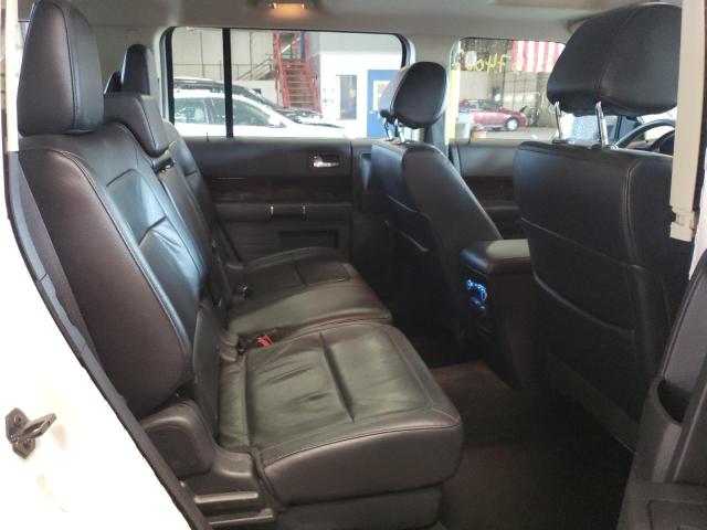 Photo 6 from auction – 2014 FORD FLEX with VIN 2FMHK6DT9EBD28331