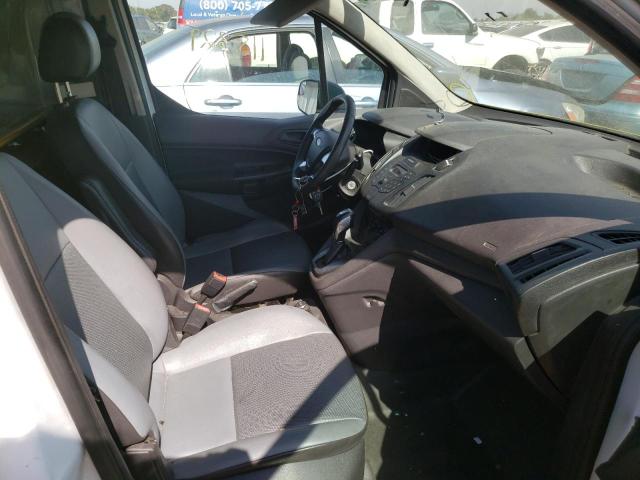 Photo 5 from auction – 2016 FORD TRANSIT CO with VIN NM0LS7E75G1241236
