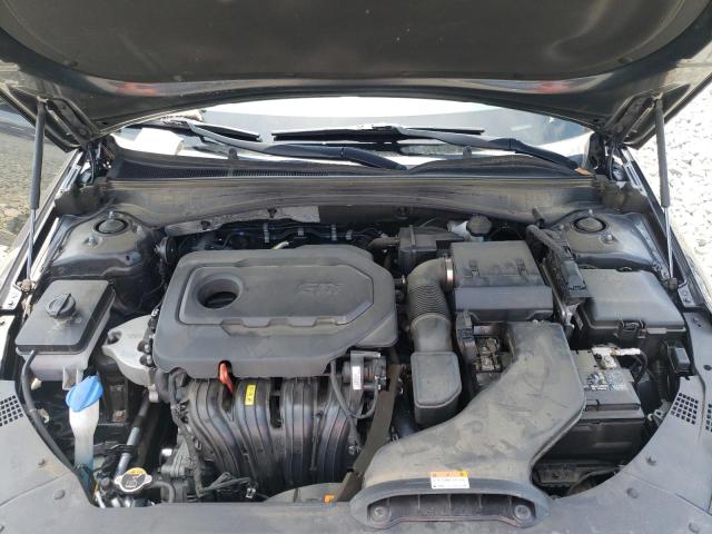 Photo 7 from auction – 2018 KIA OPTIMA LX with VIN KNAGT4L32J5220311