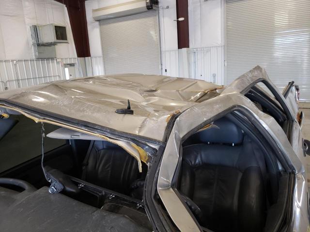 Photo 9 from auction – 2002 CHEVROLET 2500 with VIN 1GCHK23152F210820