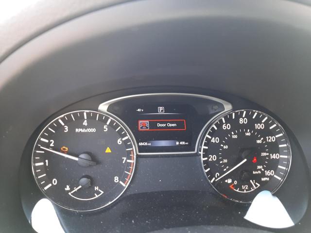 Photo 8 from auction – 2016 NISSAN ALTIMA 2.5 with VIN 1N4AL3AP7GC143258