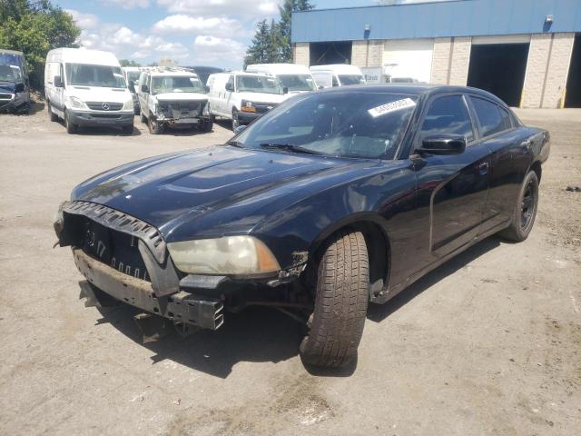 Photo 2 from auction – 2012 DODGE CHARGER PO with VIN 2C3CDXAT1CH168754