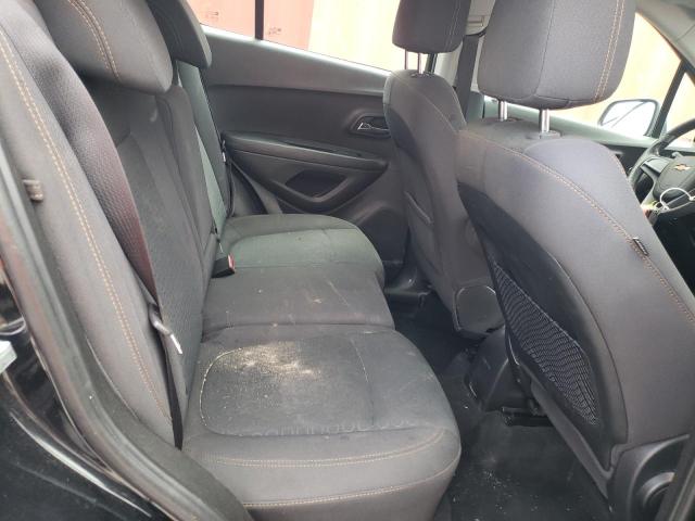 Photo 6 from auction – 2017 CHEVROLET TRAX LS with VIN 3GNCJKSB6HL223556