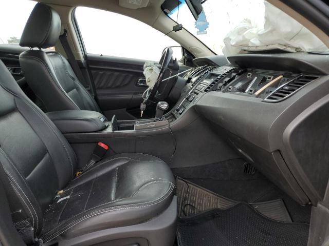 Photo 5 from auction – 2010 FORD TAURUS LIM with VIN 1FAHP2FW0AG128162