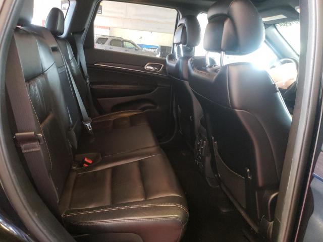 Photo 6 from auction – 2015 JEEP GRAND CHER with VIN 1C4RJFBG3FC613108