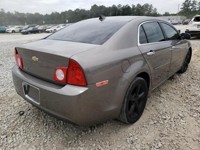 Photo 4 from auction – 2012 CHEVROLET MALIBU 1LT with VIN 1G1ZC5E05CF168781