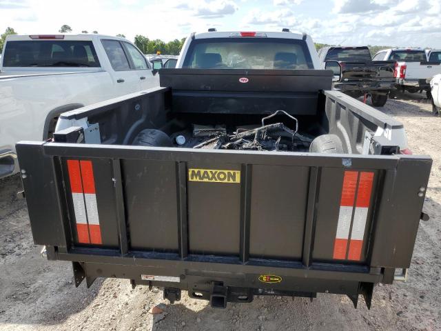 Photo 6 from auction – 2020 FORD F250 SUPER with VIN 1FTBF2A62LEE08495