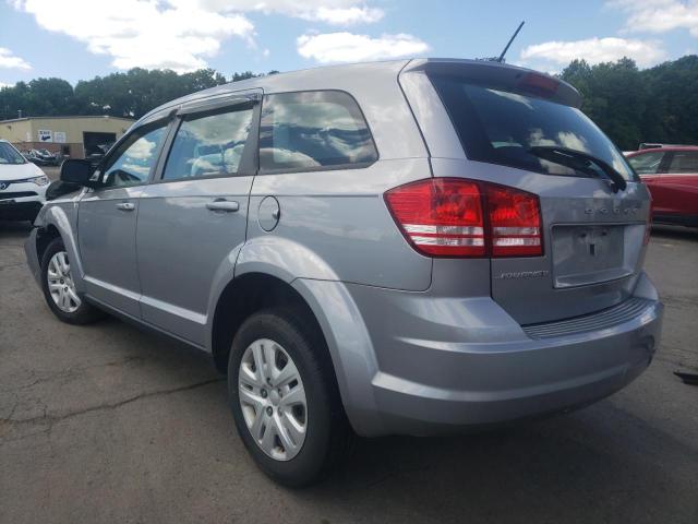 Photo 3 from auction – 2015 DODGE JOURNEY SE with VIN 3C4PDCABXFT688153