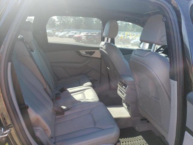 Photo 6 from auction – 2019 AUDI Q7 PREMIUM with VIN WA1LHAF7XKD019385