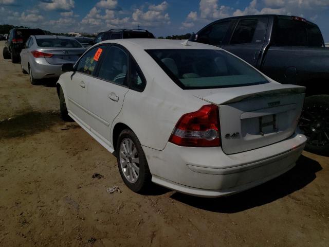 Photo 3 from auction – 2004 VOLVO S40 2.4I with VIN YV1MS382442013289