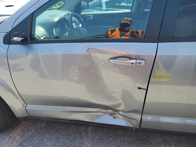 Photo 9 from auction – 2017 DODGE JOURNEY SE with VIN 3C4PDCAB2HT603664