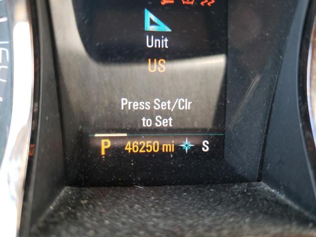 Photo 8 from auction – 2013 BUICK LACROSSE with VIN 1G4GC5E33DF310146