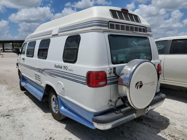 Photo 3 from auction – 1998 DODGE RAM VAN B3 with VIN 2B6KB31Y7WK146609