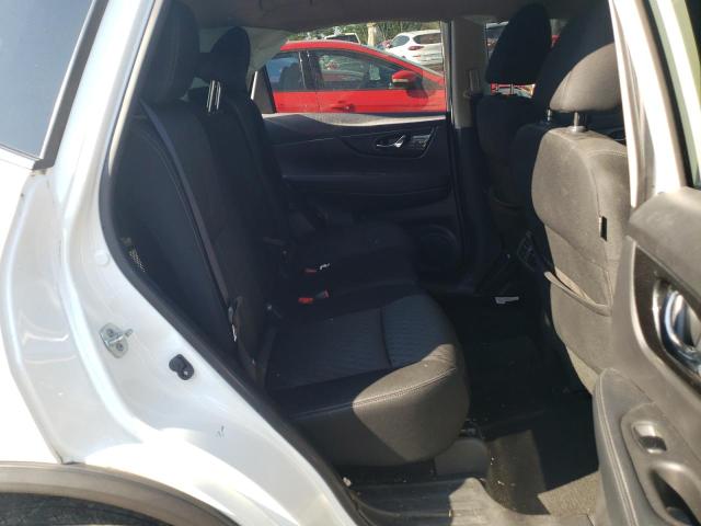 Photo 6 from auction – 2019 NISSAN ROGUE S with VIN KNMAT2MT4KP543969