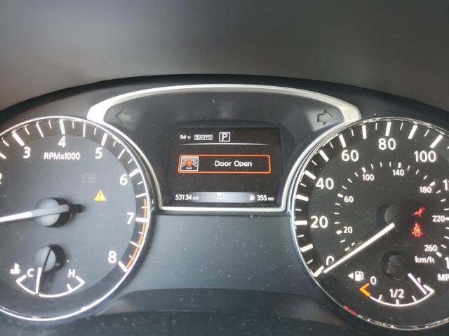 Photo 8 from auction – 2018 NISSAN PATHFINDER with VIN 5N1DR2MM9JC660615