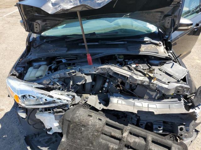 Photo 7 from auction – 2015 FORD FOCUS SE with VIN 1FADP3F27FL381219