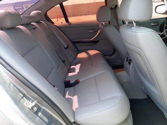 Photo 6 from auction – 2011 BMW 328 I with VIN WBAPH7G51BNN07235