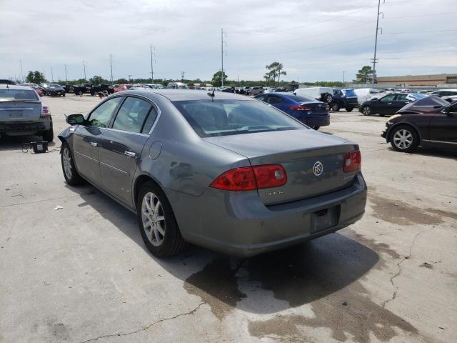 Фото 3 с аукциона – 2007 BUICK LUCERNE CX с VIN 1G4HD57217U223948