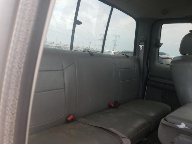 Photo 6 from auction – 2002 FORD F250 SUPER with VIN 1FTNX21F82EA42647