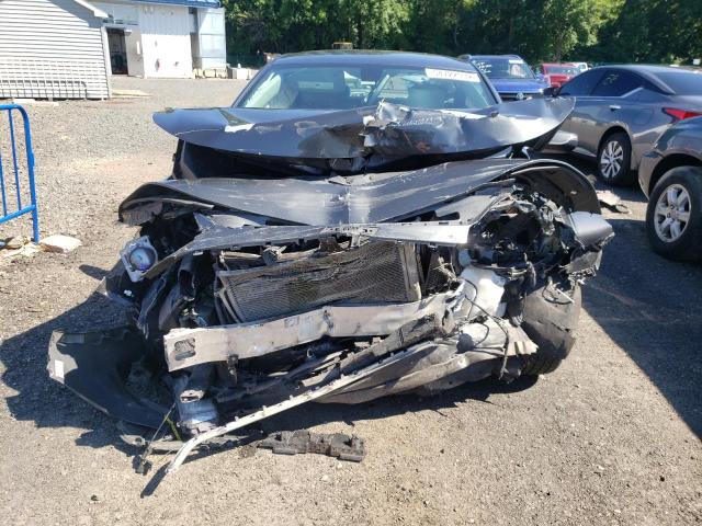 Photo 9 from auction – 2017 CHEVROLET MALIBU LT with VIN 1G1ZE5ST7HF107979
