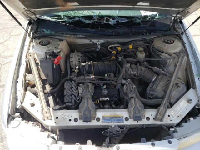 صورة رقم 7 من المزاد - 2004 BUICK REGAL LS مع VIN 2G4WB52K341347635