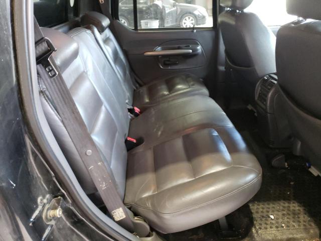 Photo 6 from auction – 2001 FORD EXPLORER S with VIN 1FMZU67E81UB76655