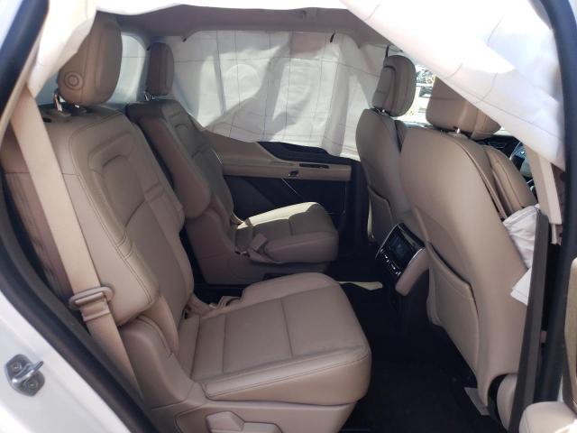 Photo 6 from auction – 2020 LINCOLN AVIATOR RE with VIN 5LM5J7WC7LGL18148