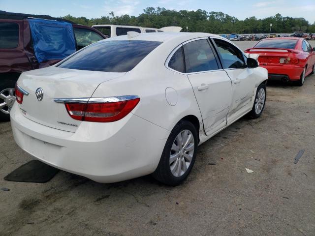 Photo 4 from auction – 2016 BUICK VERANO with VIN 1G4PP5SK6G4135178