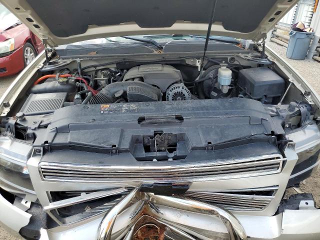 Photo 7 from auction – 2013 CHEVROLET TAHOE C150 with VIN 1GNSCBE07DR299497