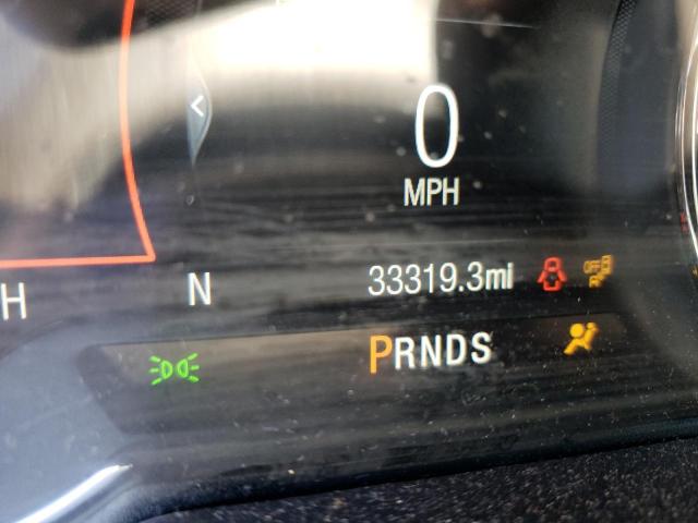 Photo 8 from auction – 2018 LINCOLN MKZ RESERV with VIN 3LN6L5E97JR610061
