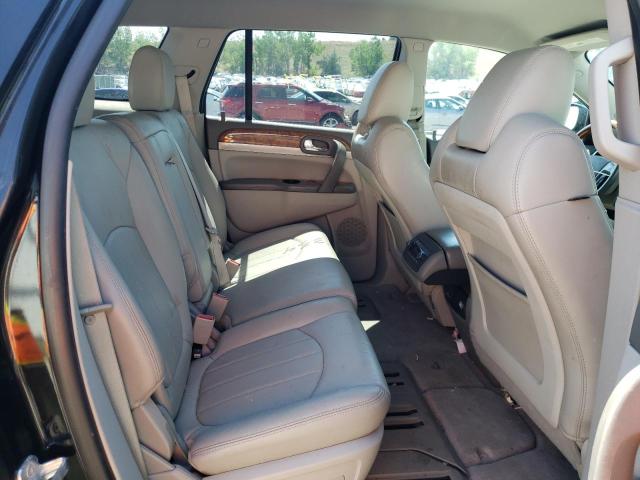 Photo 6 from auction – 2011 BUICK ENCLAVE CX with VIN 5GAKVCED5BJ153026