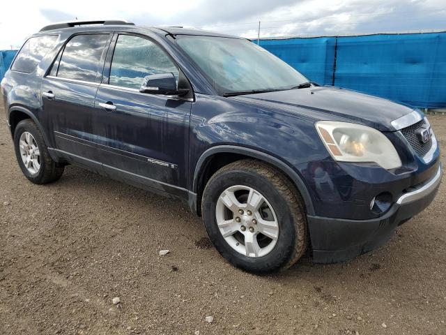 GMC ACADIA SLT 2008 with VIN 1GKEV23718J213951 - Photo from auction