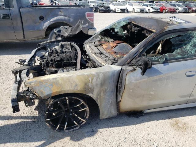Photo 9 from auction – 2019 DODGE CHARGER SC with VIN 2C3CDXGJ7KH668146