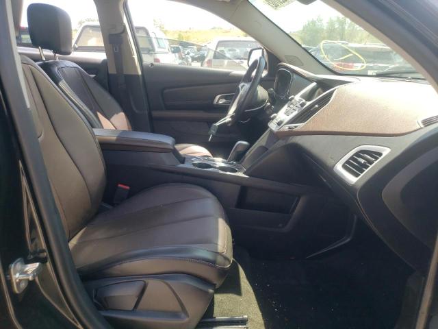 Photo 5 from auction – 2015 GMC TERRAIN SL with VIN 2GKFLXEK6F6256703