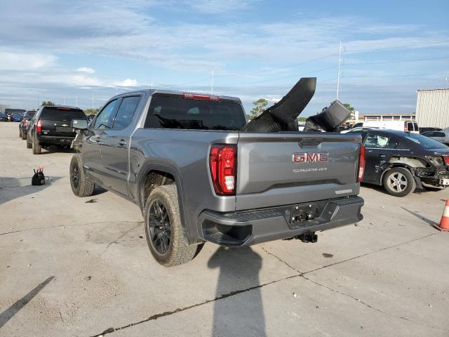 Photo 3 from auction – 2020 GMC SIERRA C15 with VIN 1GTP8CED3LZ201184