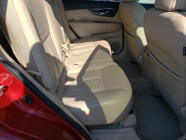Photo 6 from auction – 2015 NISSAN ROGUE S with VIN 5N1AT2MV7FC846092